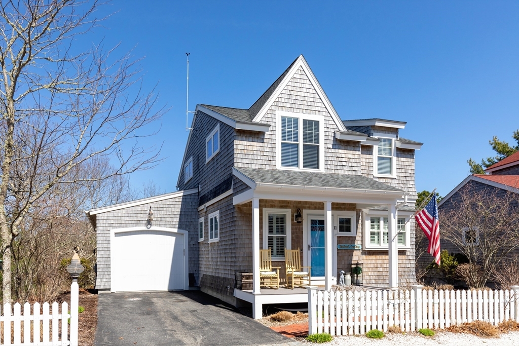 Property Photo:  11 Cobblestone  MA 02360 