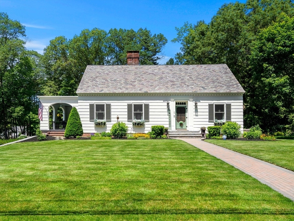 Property Photo: 63 Bartlett St MA 01824