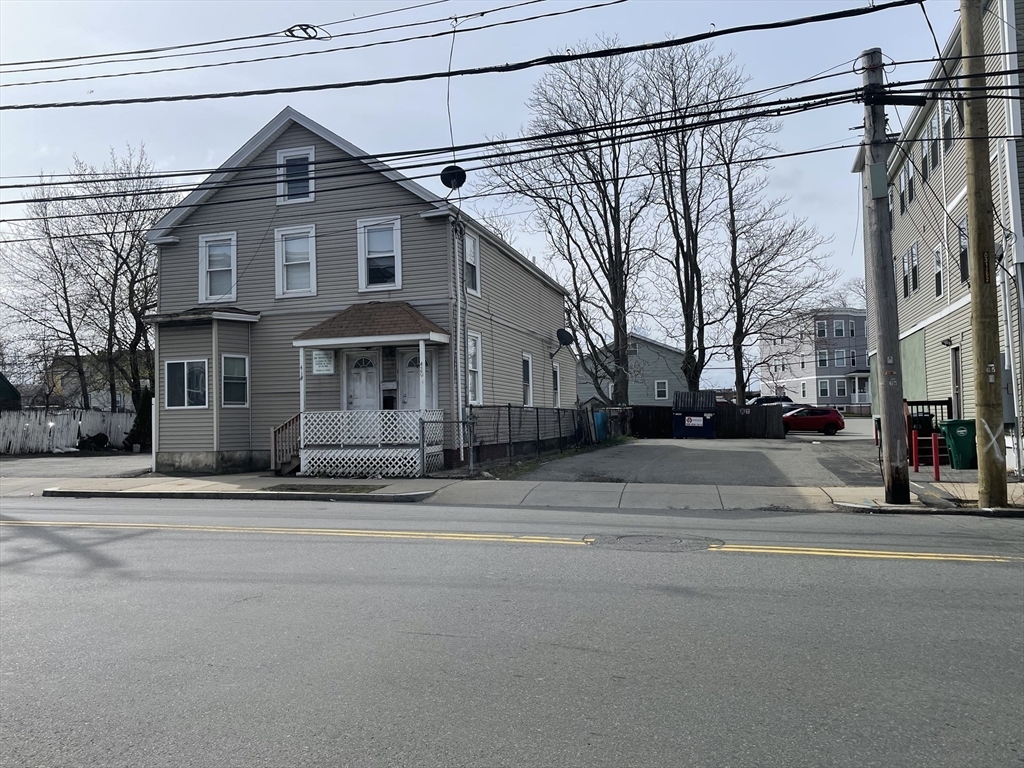Property Photo:  418-420 Boston St  MA 01905 
