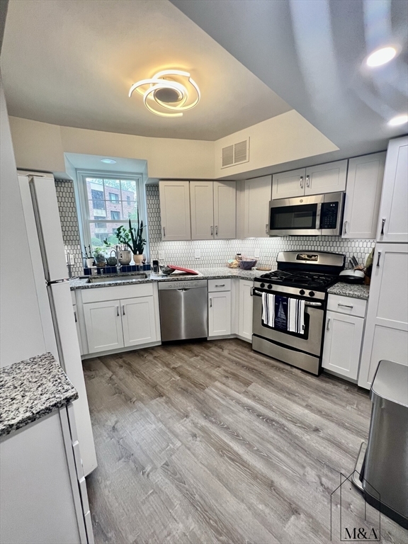 Property Photo:  576 Washington St 7  MA 02446 
