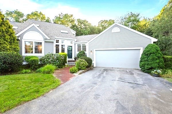 74 Hidden Bay Dr 74  Dartmouth MA 02748 photo