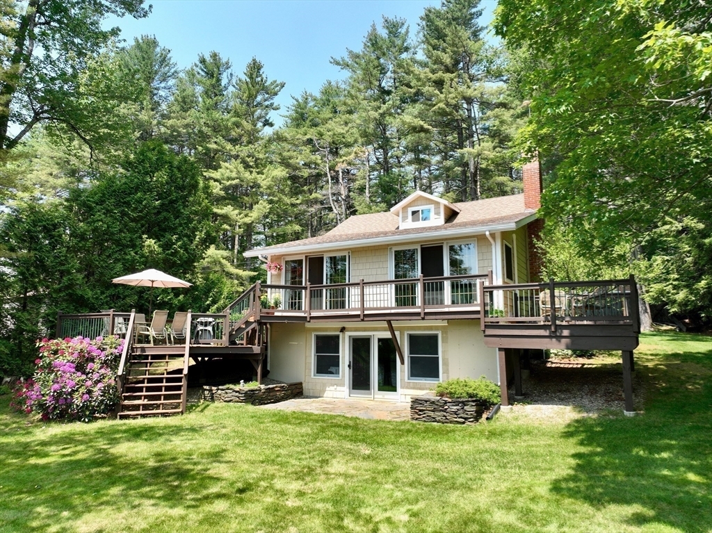 Property Photo: 29 Pine Island Lk/North Shore MA 01027