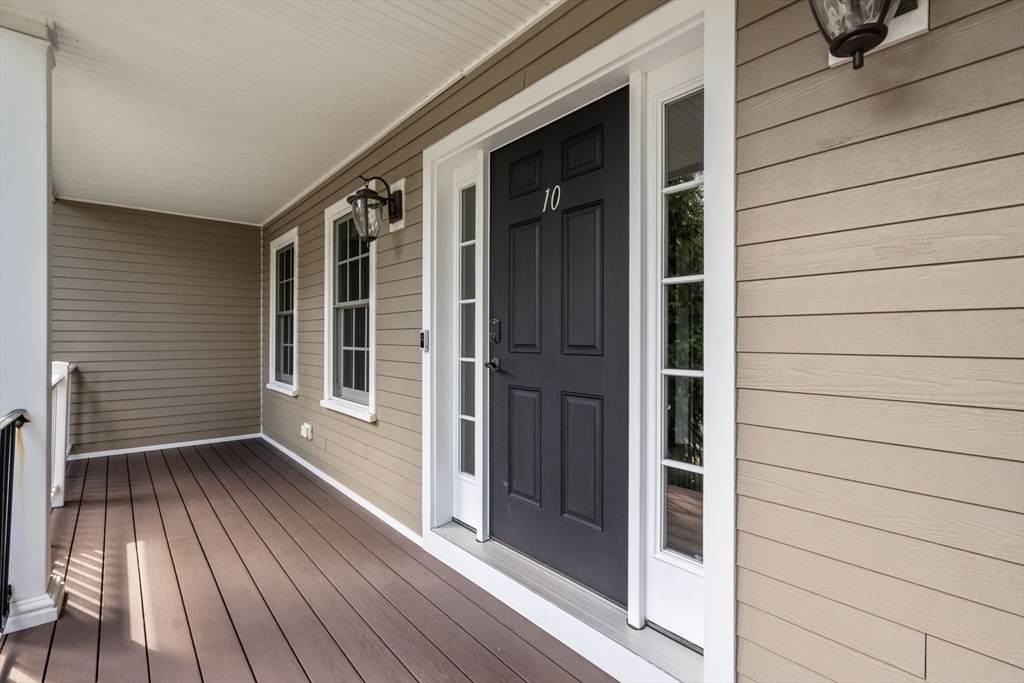 Property Photo: 10 Gloucester Road MA 02090
