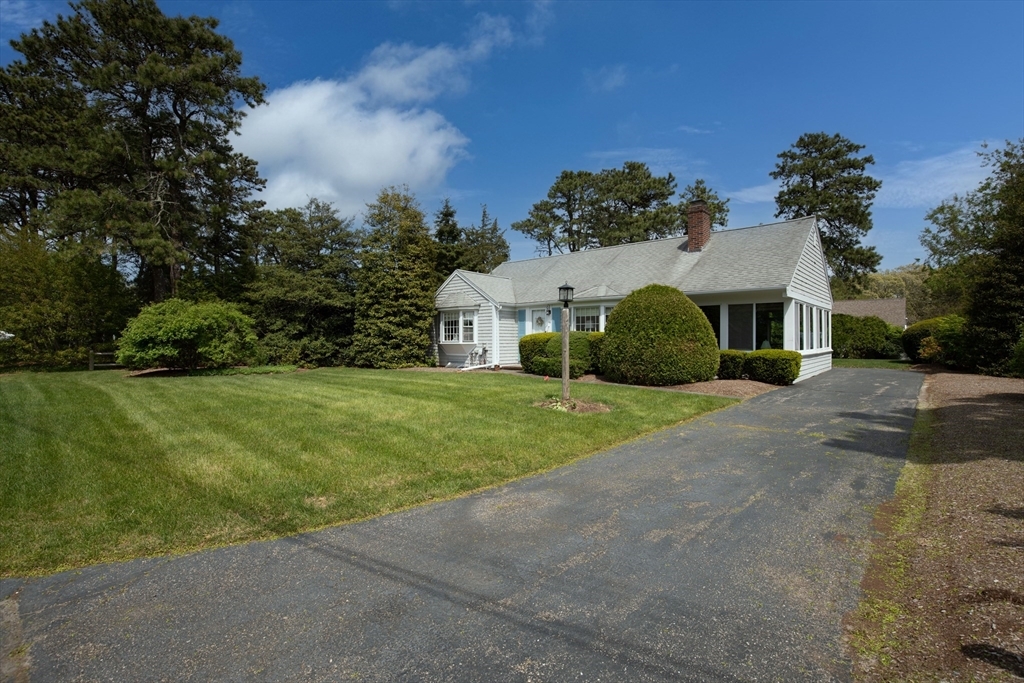 Property Photo:  40 Joan Rd.  MA 02632 