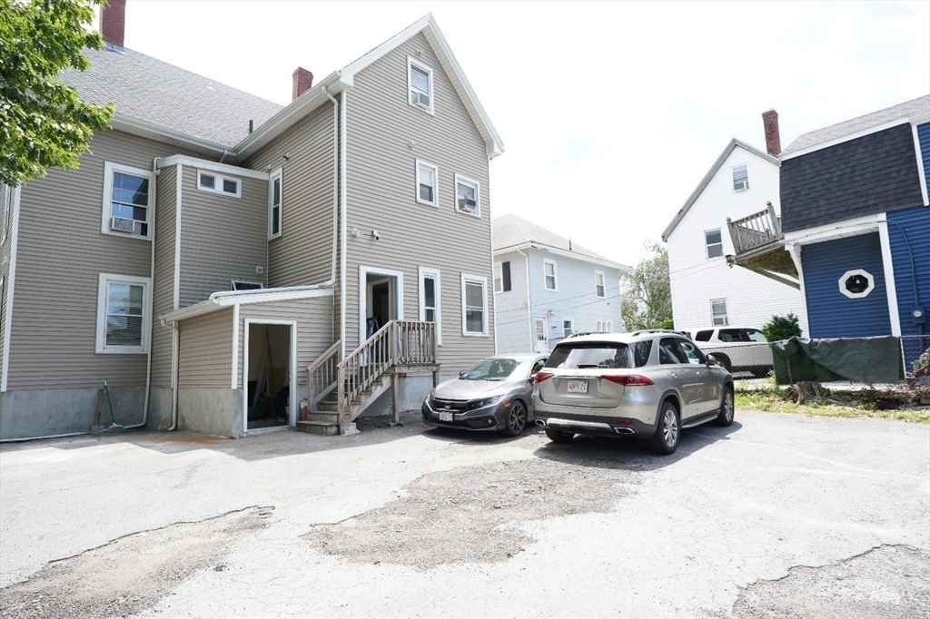 Property Photo: 139 Timson St 1 MA 01902