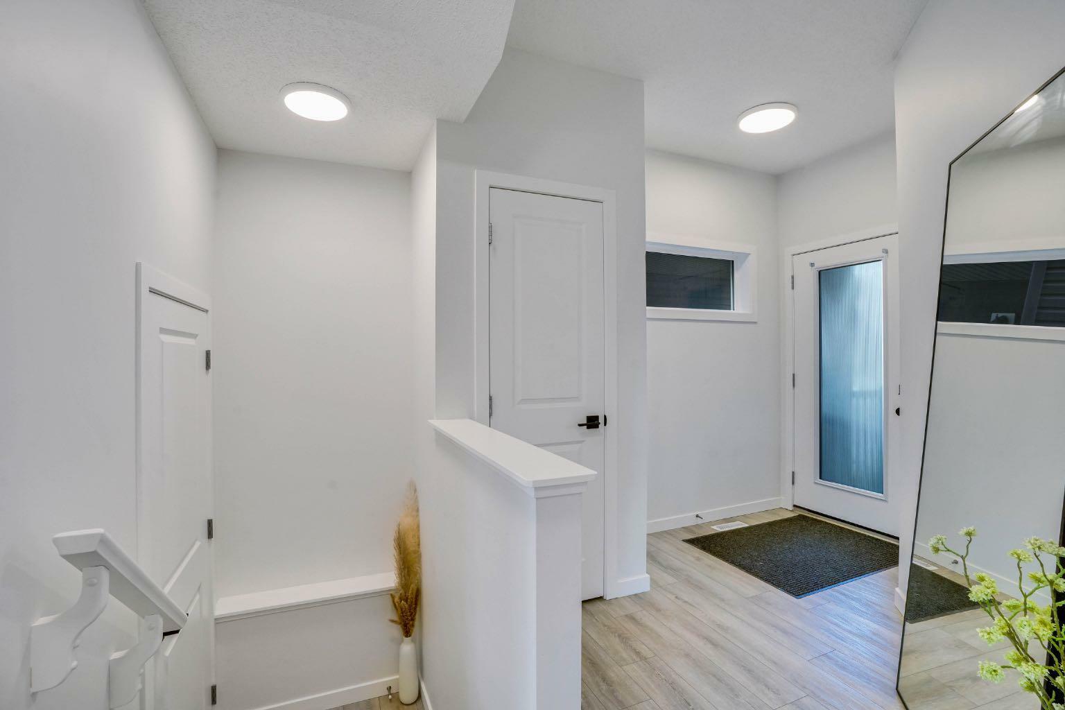 Property Photo: 229 Walgrove Way SE AB T2X 4A3