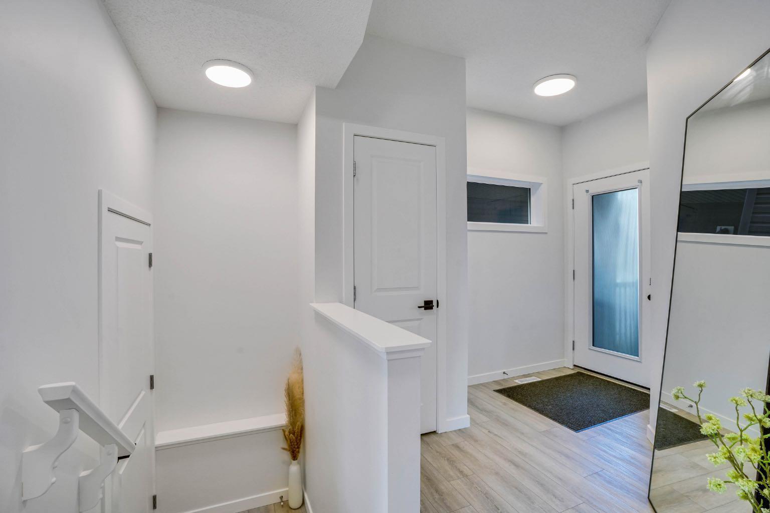 Property Photo: 229 Walgrove Way SE AB T2X 4A3
