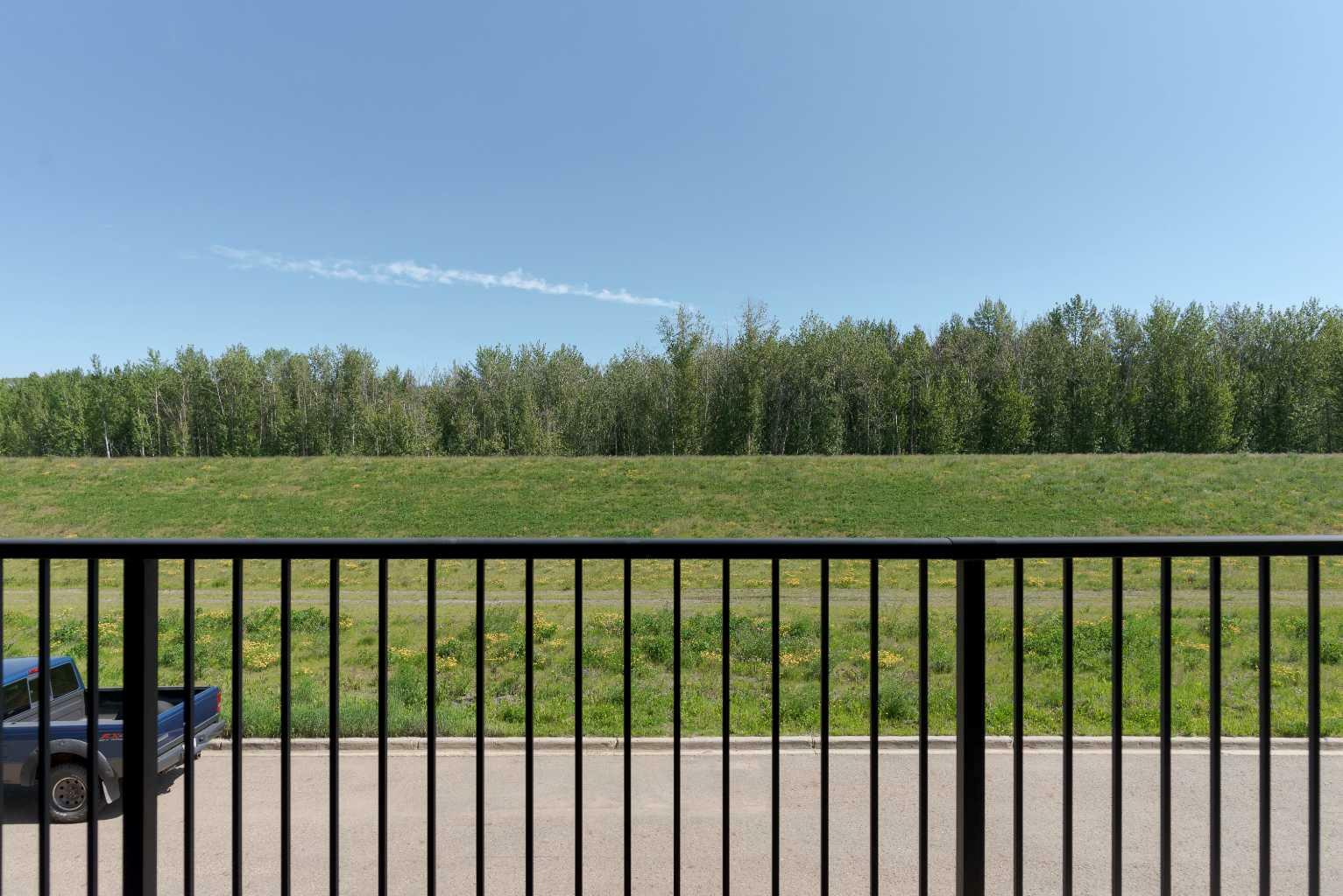 Property Photo: 140 Fontaine Crescent 4 AB T9H 0C9