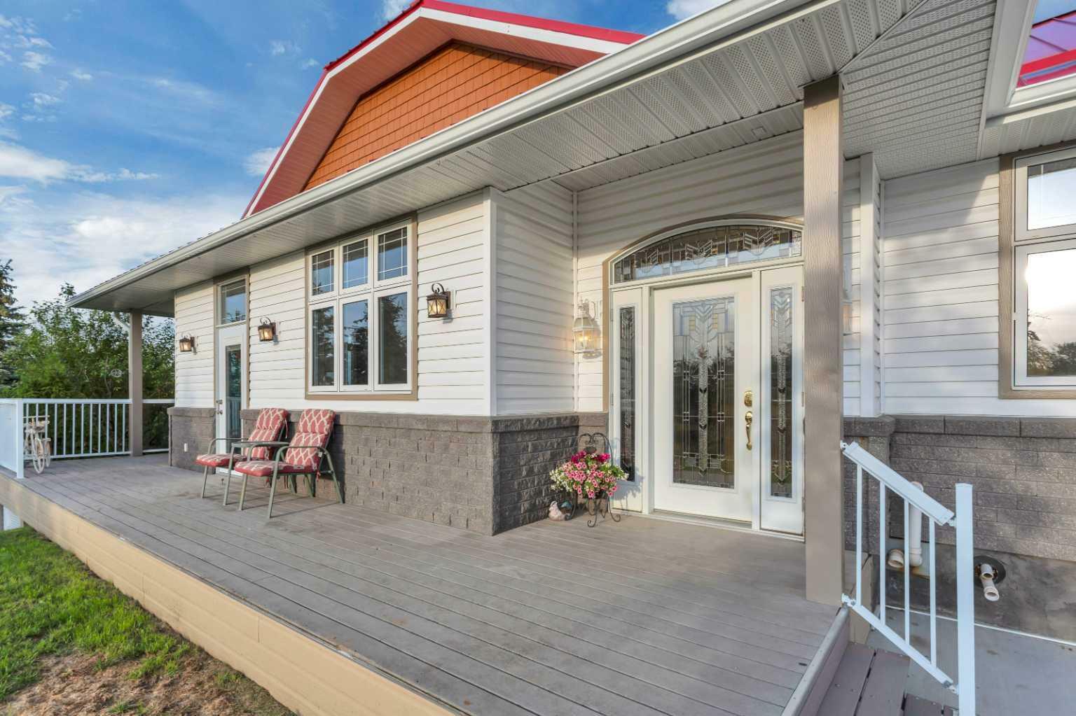 Photo de la propriété: 36075 Range Road 281 AB T4G 0G6