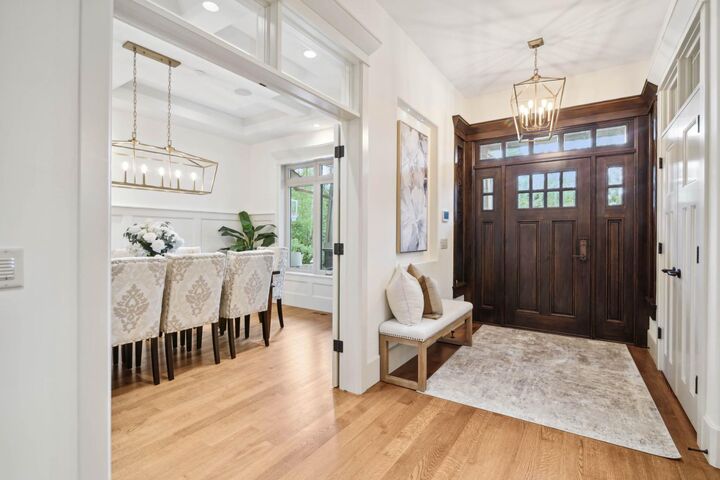 Property Photo: 108 Posthill Drive SW AB T3H 0J1