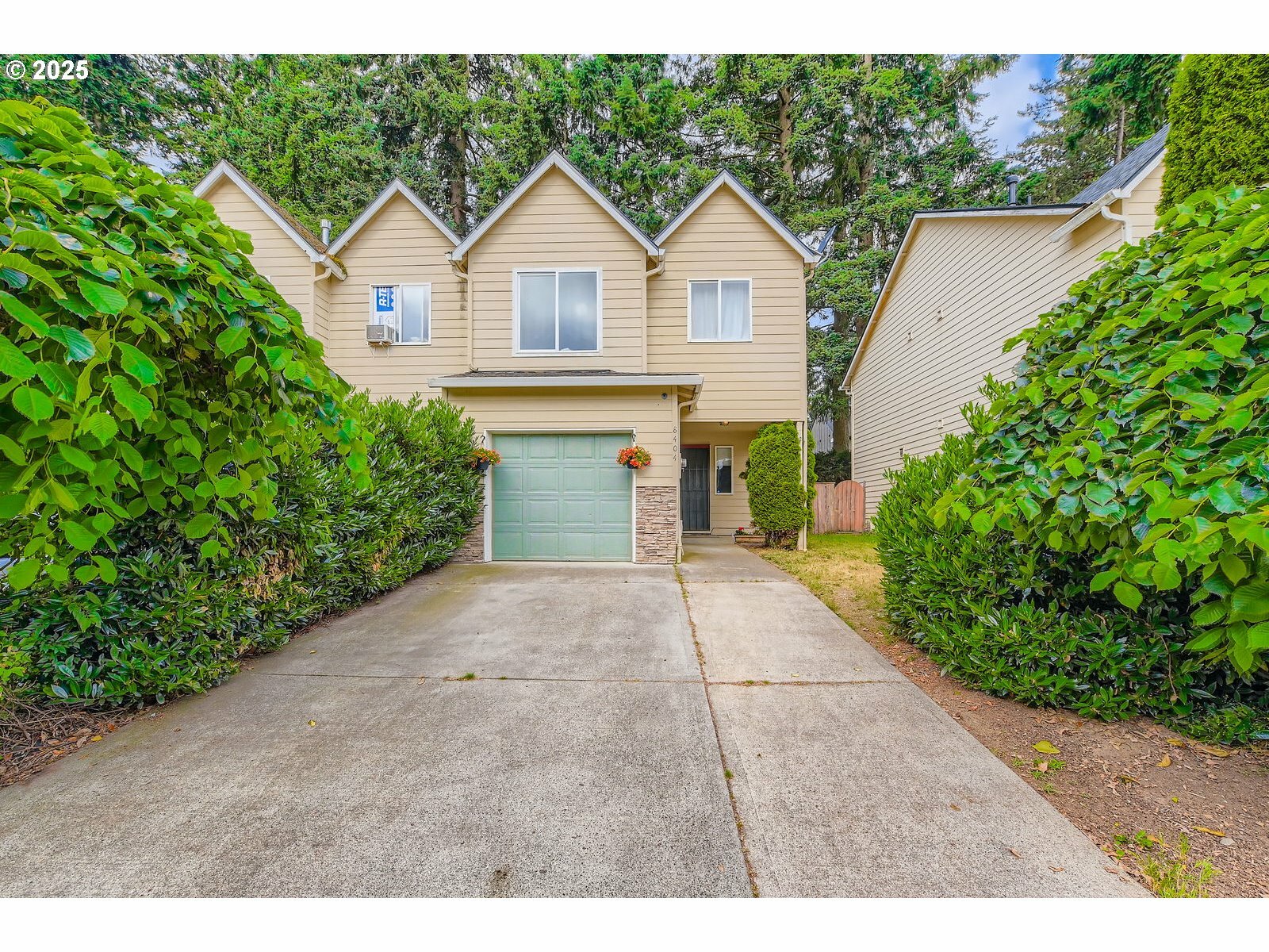 Property Photo:  8404 NE 36th Cir  WA 98662 