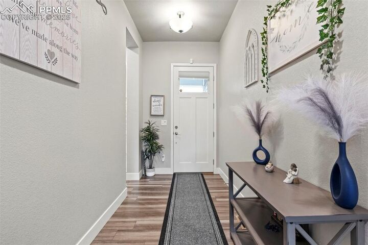 Property Photo:  6698 Enclave Vista Loop  CO 80924 