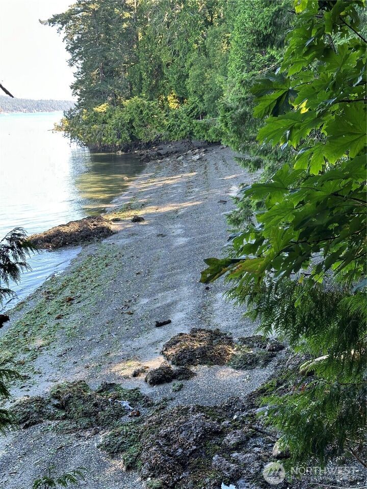 Property Photo: 0 Newton Beach Road WA 98286