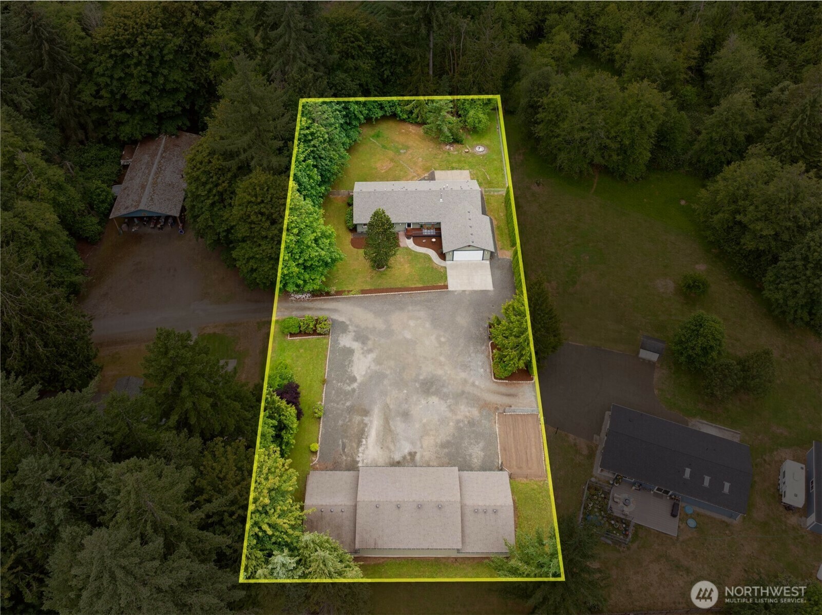 Property Photo:  7207  Lakeside St SW  WA 98512 