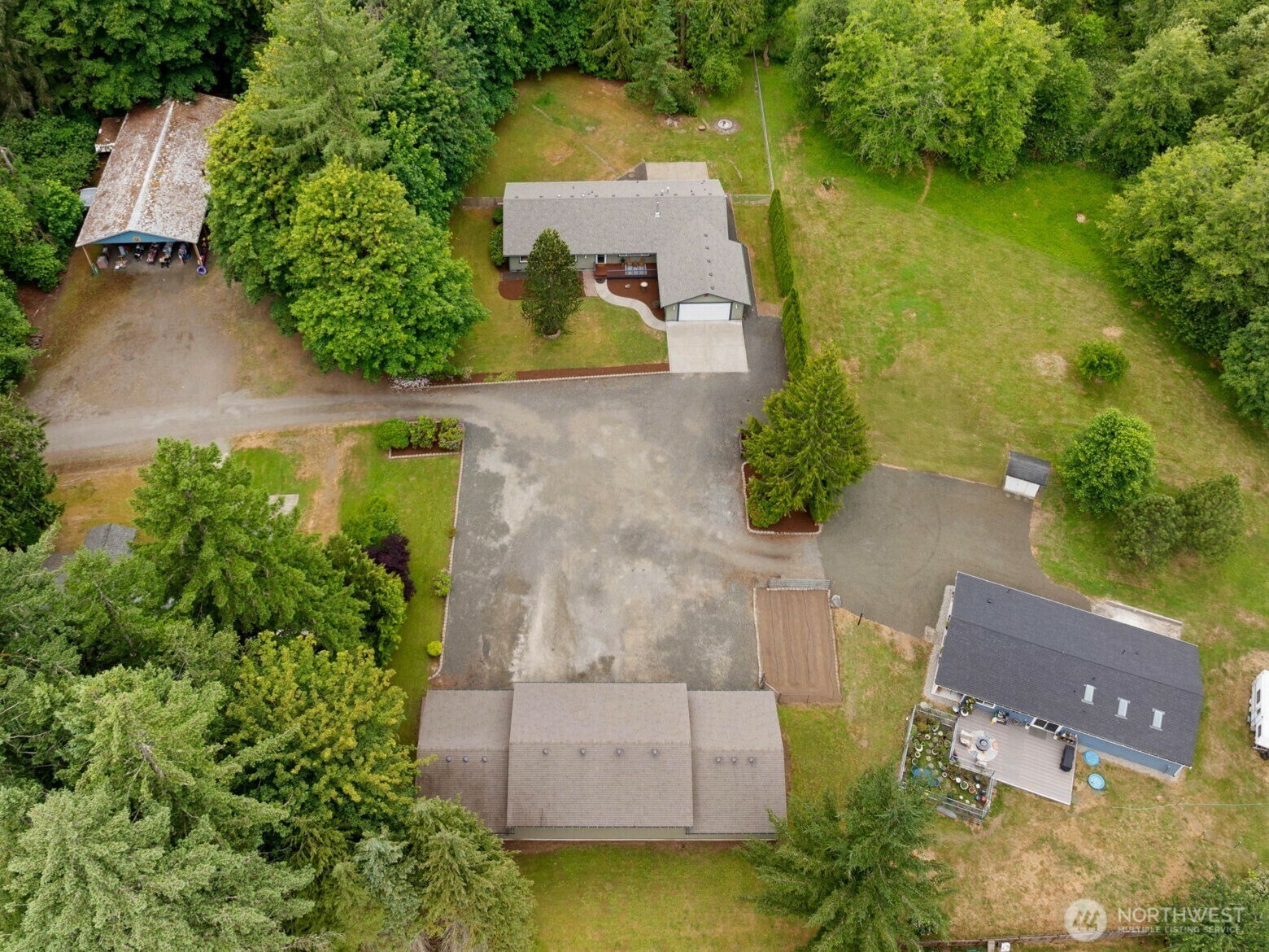 7207  Lakeside St SW  Olympia WA 98512 photo