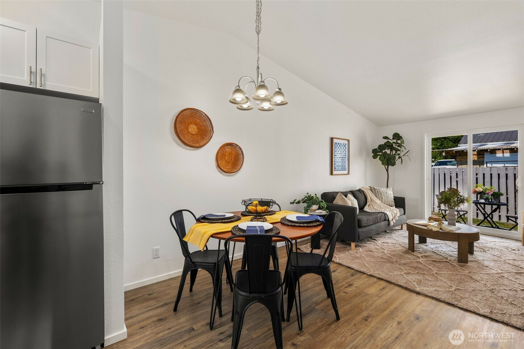 Property Photo: 3305 Hollywood Avenue WA 98225