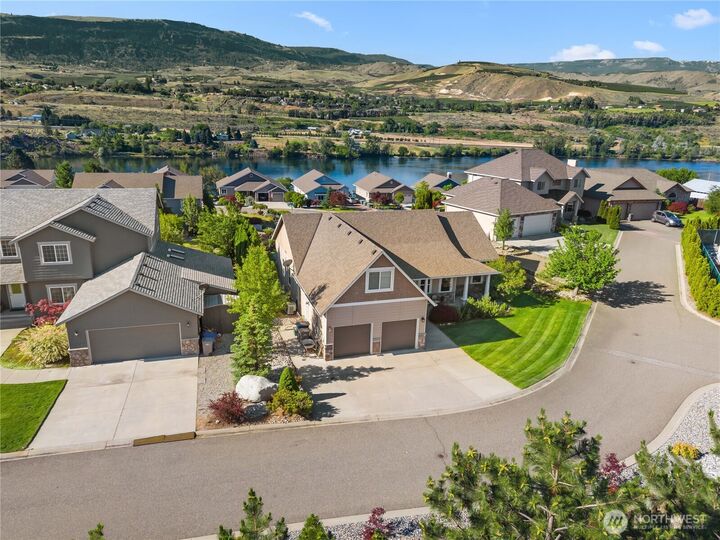 2835  Aspen Shores Drive  East Wenatchee WA 98802 photo