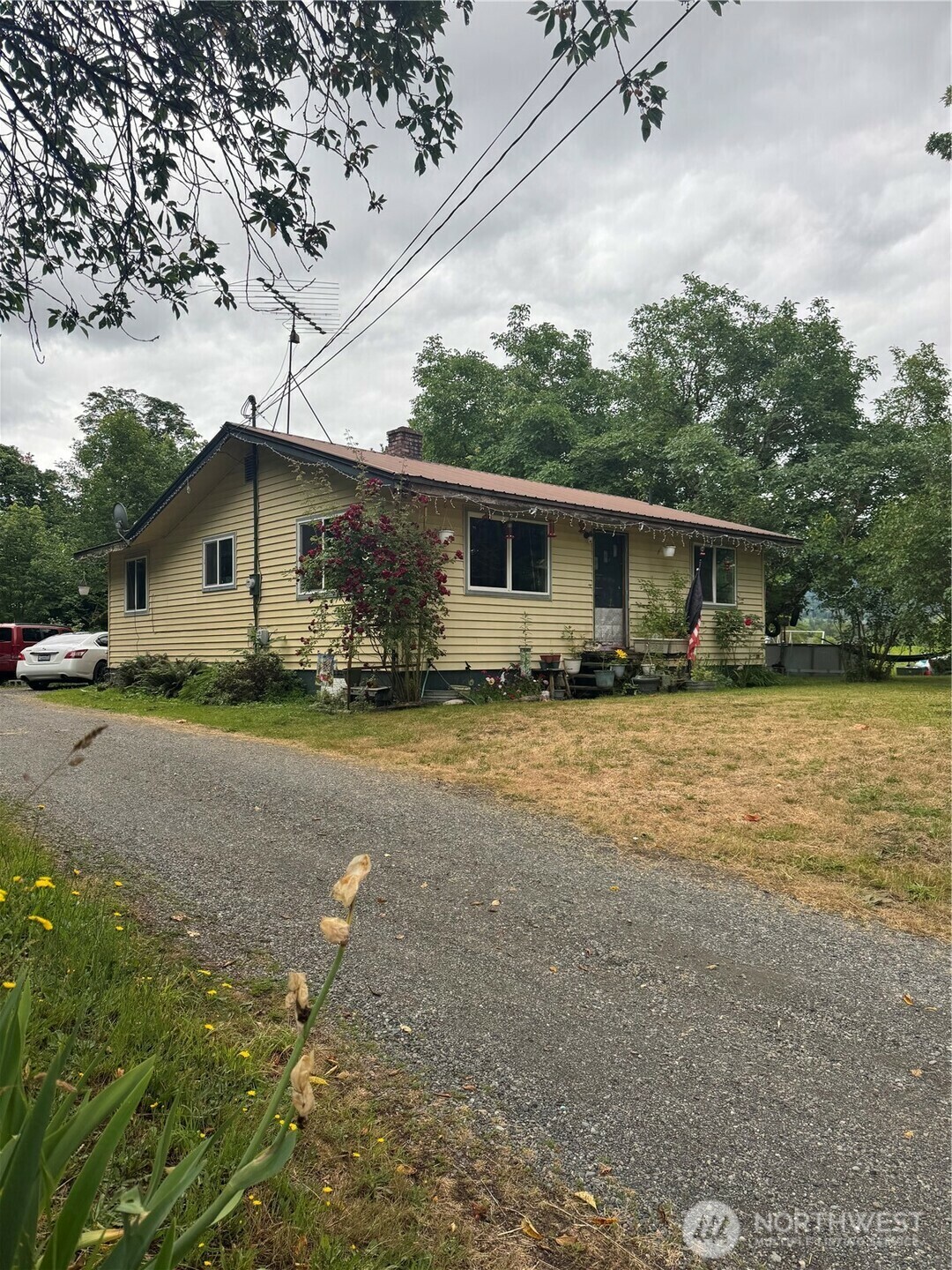Property Photo: 5594 Sand Road WA 98226