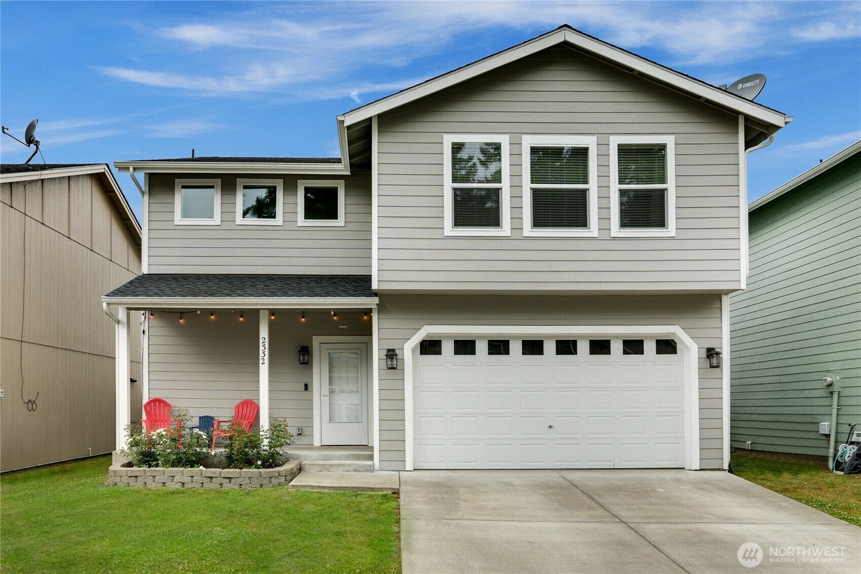 Property Photo:  2332 SE Kelby Circle  WA 98366 