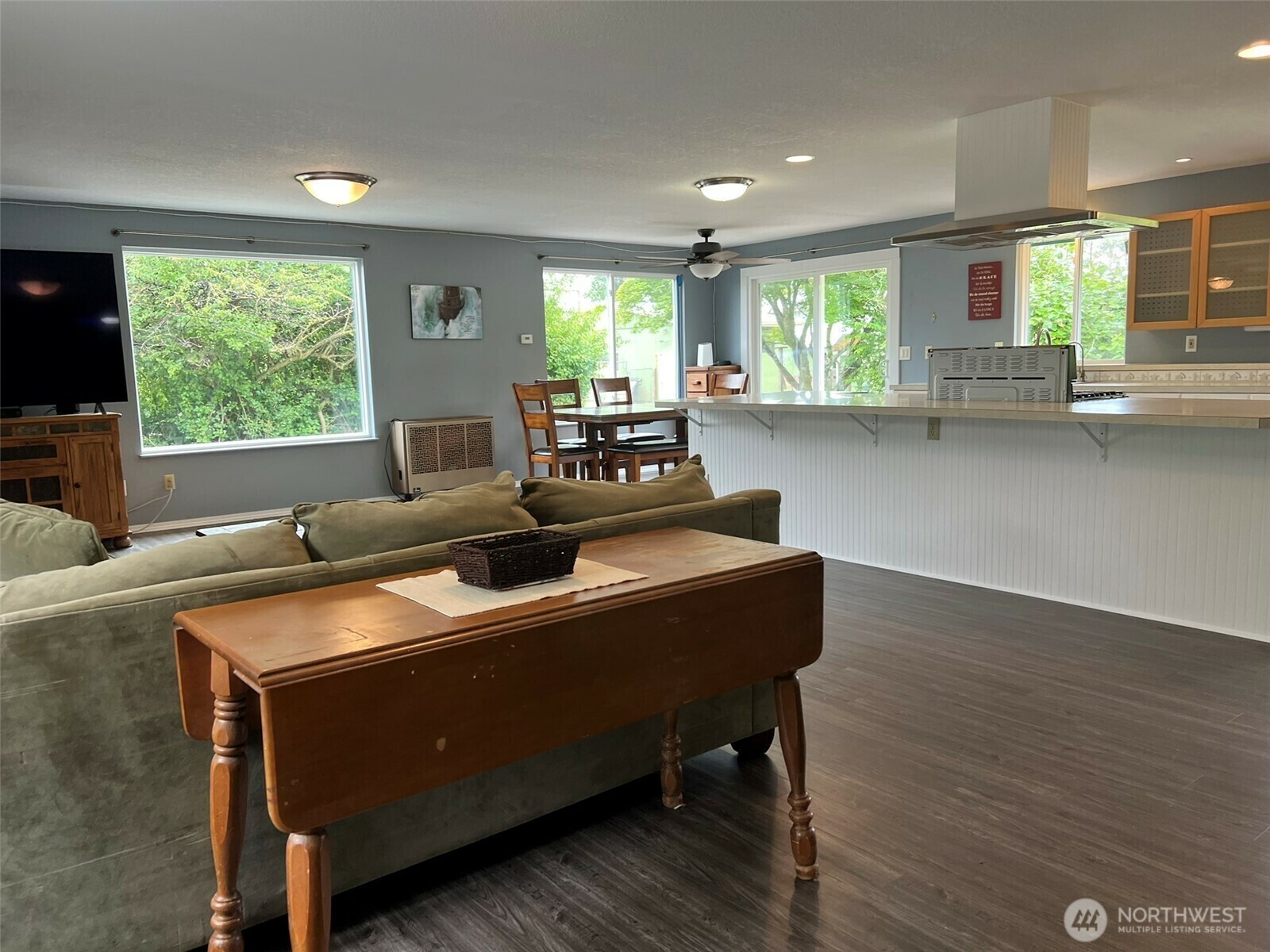 Property Photo: 7020 Dahlberg Road WA 98248
