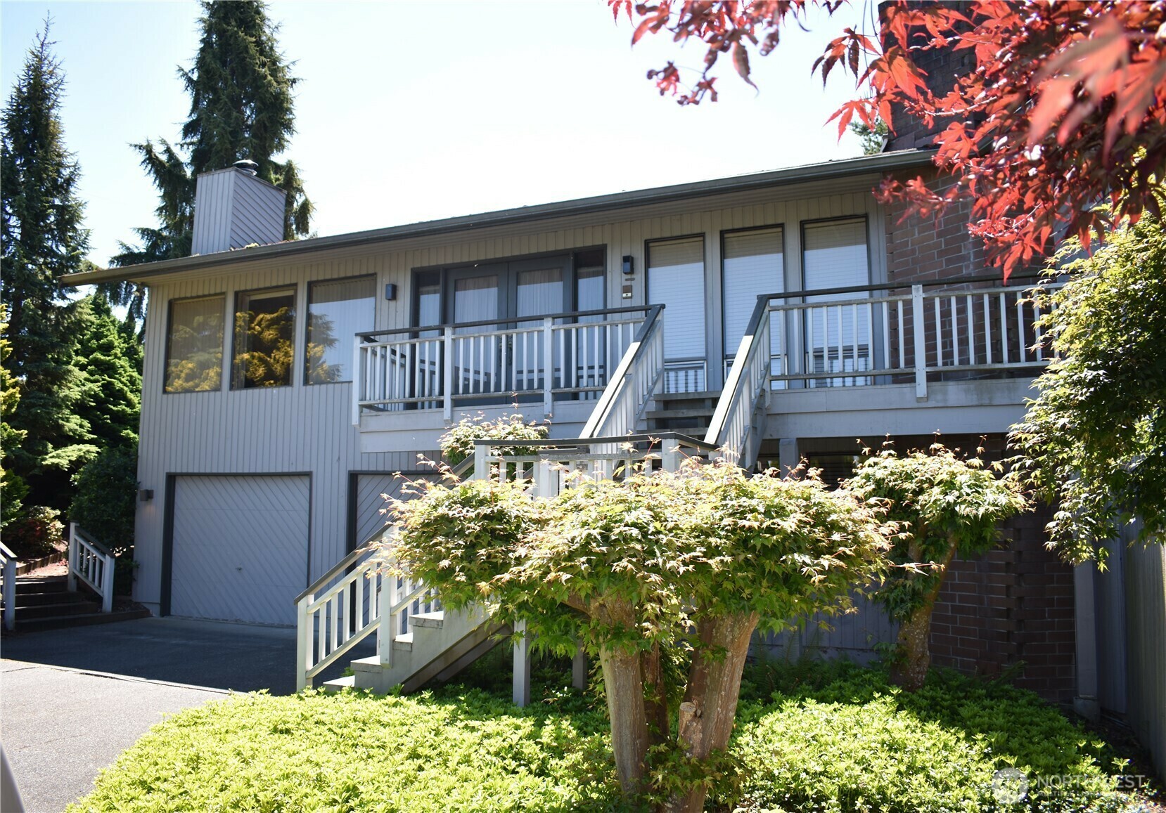 Property Photo: 5004 27th Avenue W WA 98203