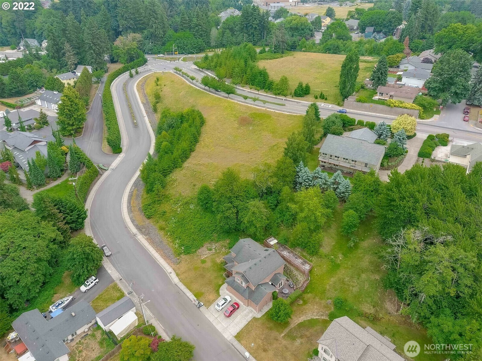 Property Photo:  317 NE Bassel Road  WA 98685 