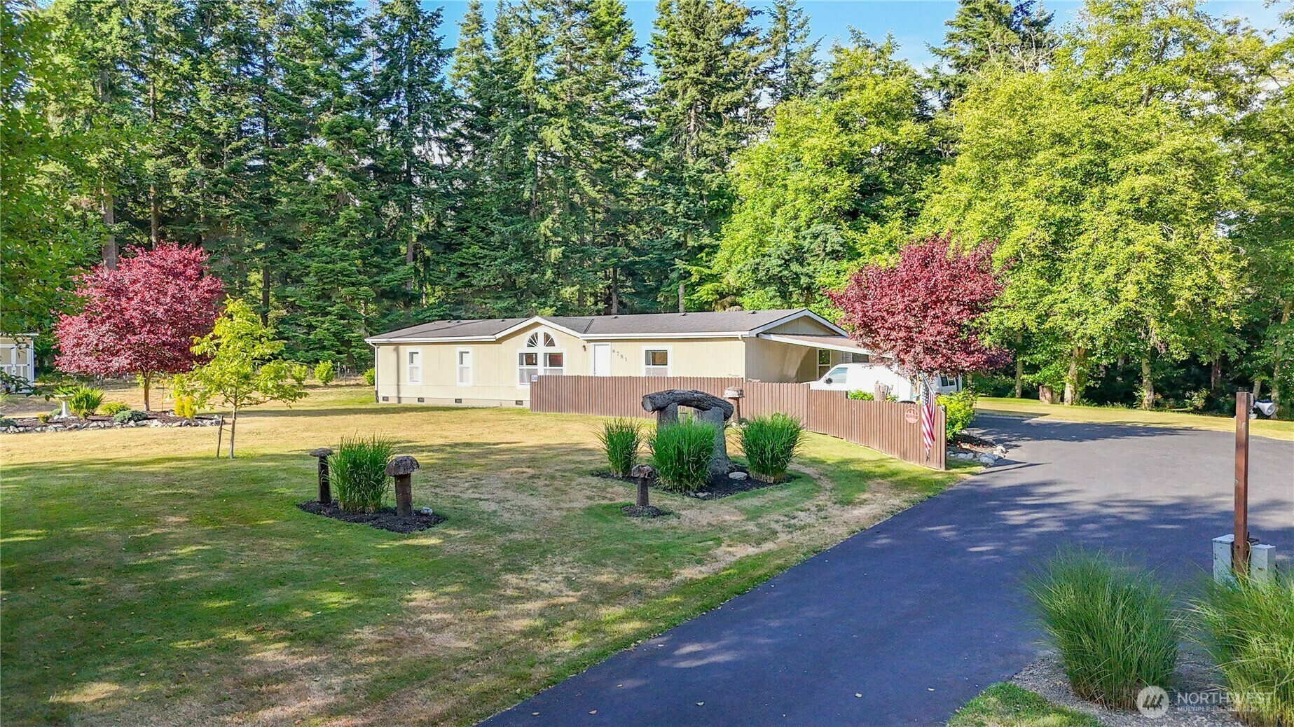 4781  Smugglers Cove Road  Freeland WA 98249 photo