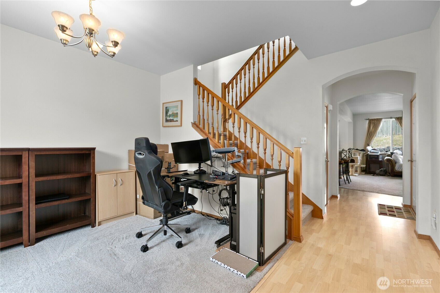 Property Photo: 1830 23rd Street WA 98290