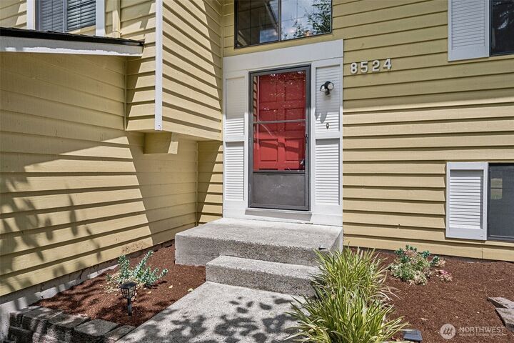 Property Photo:  8524  46th Court NE  WA 98516 