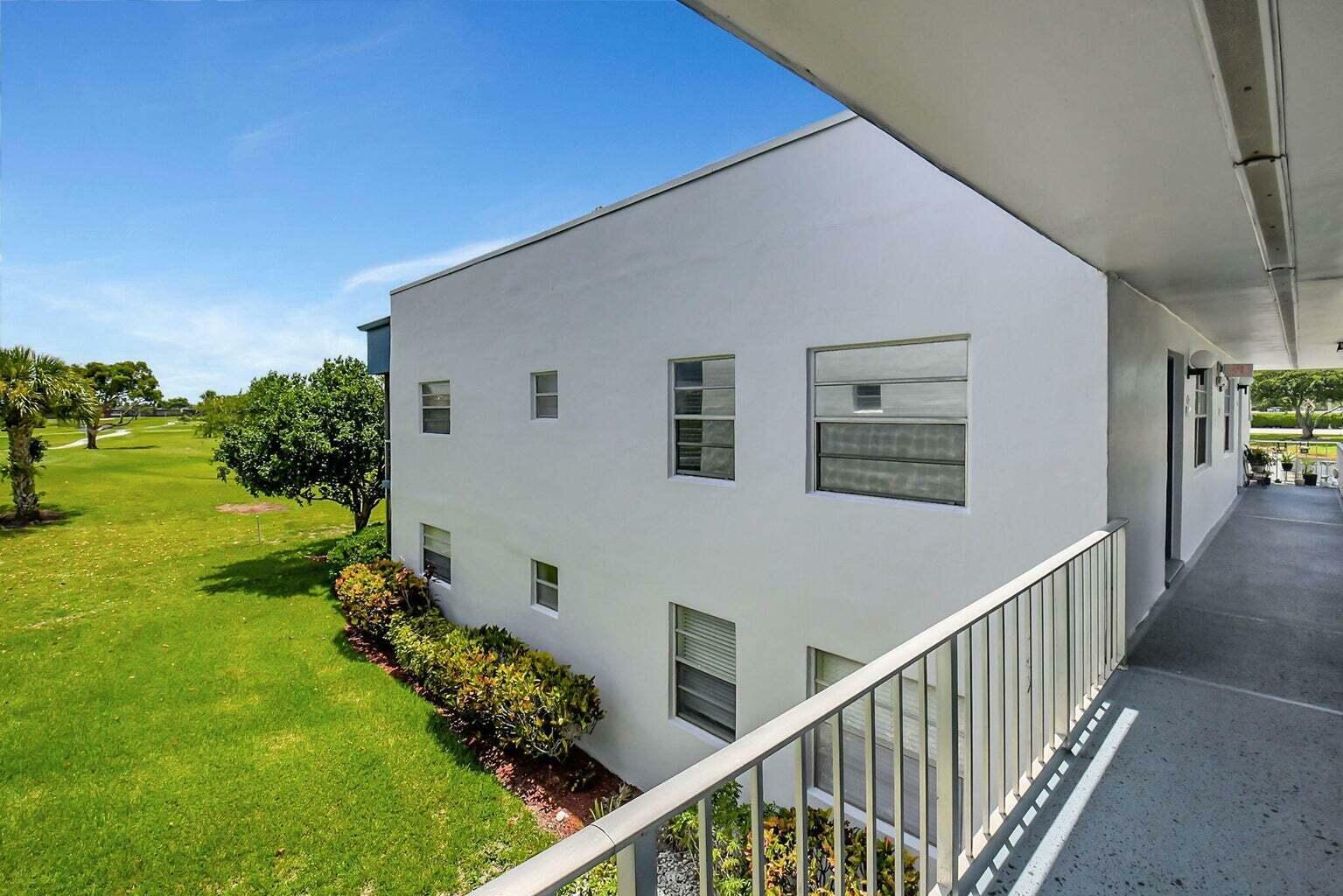Property Photo: 74 Normandy B FL 33484