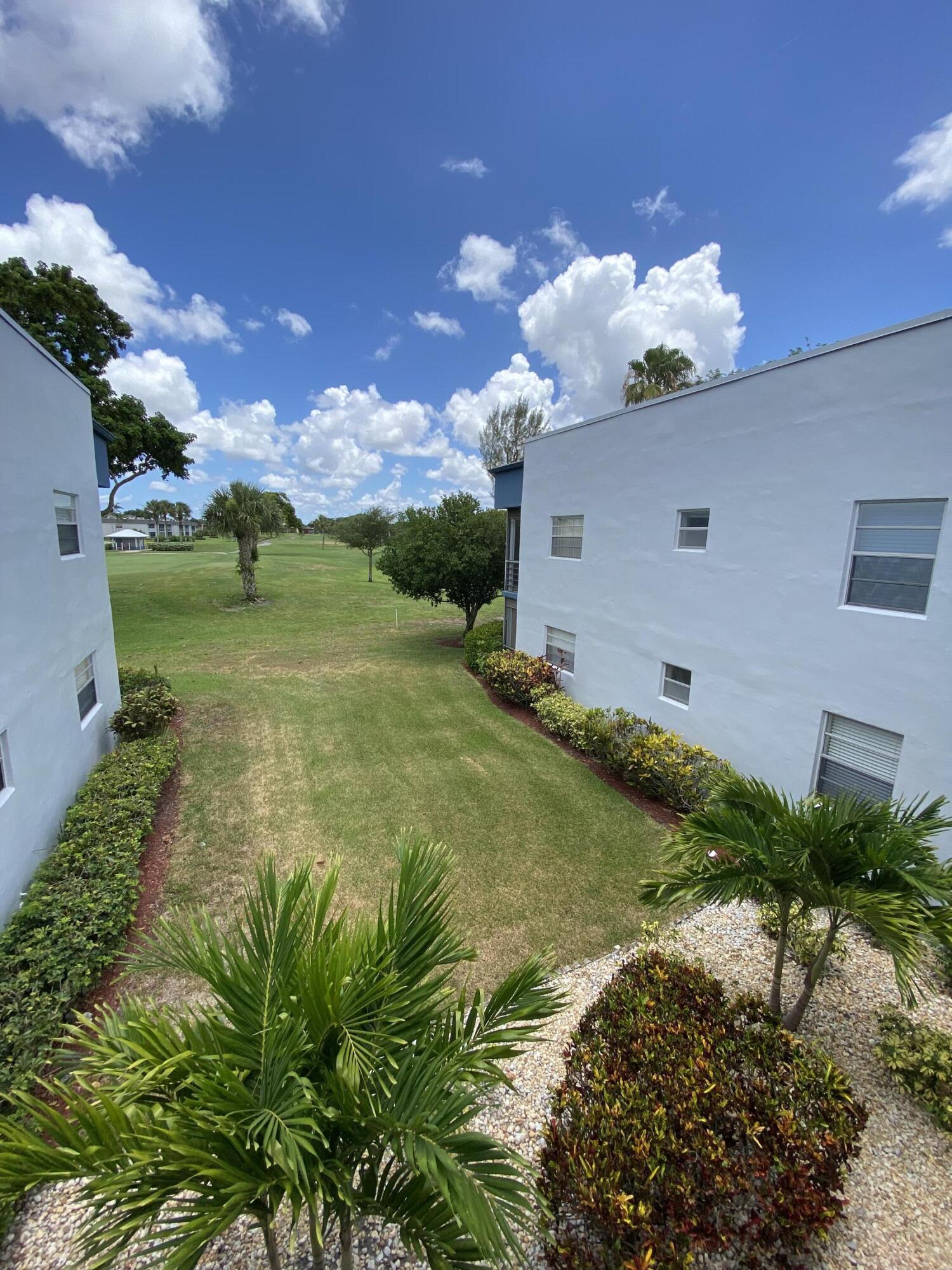 Property Photo: 74 Normandy B FL 33484