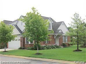 Property Photo: 29275 Weston Drive MI 48377