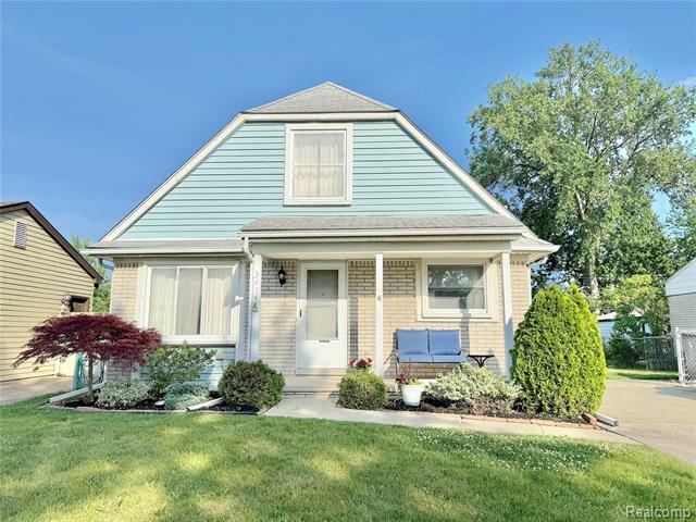 34348 New York Street  Clinton Twp MI 48035 photo
