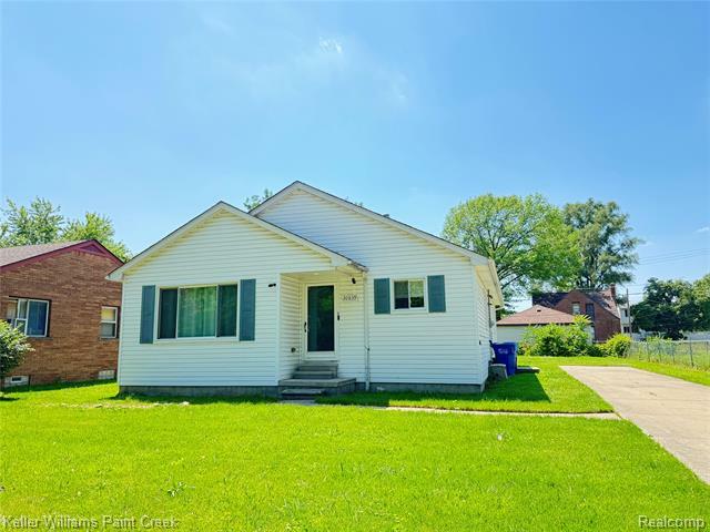 Property Photo: 20839 Sunset Avenue MI 48091