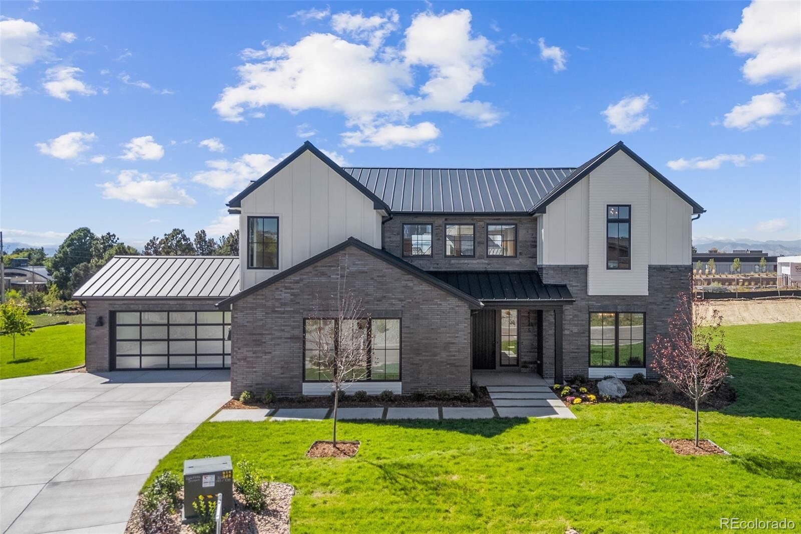 Property Photo:  5145 S Kearney Court  CO 80111 