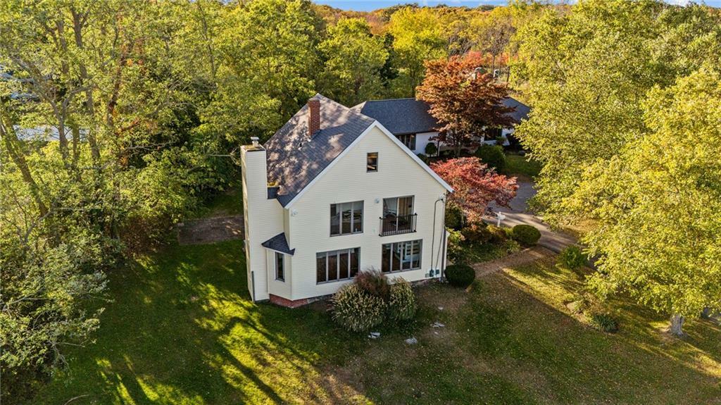 Property Photo:  1705 Wampanoag Trail  RI 02806 