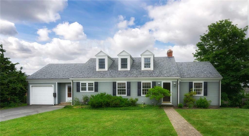 Property Photo: 236 Eustis Avenue RI 02840