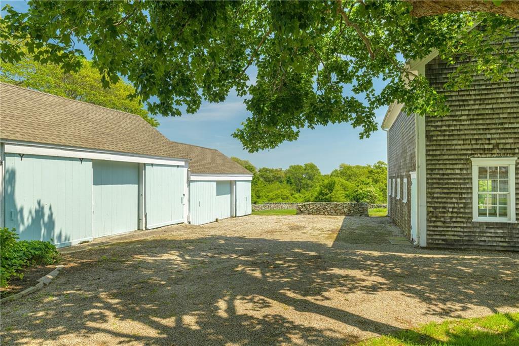 Property Photo: 68 Grange Avenue RI 02837