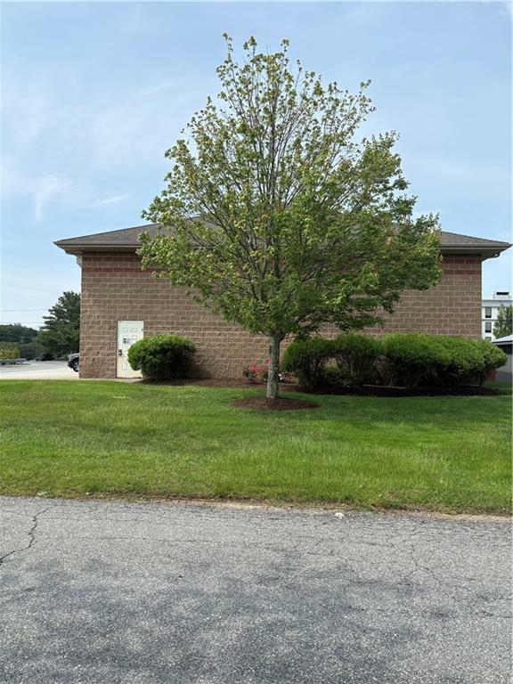 Property Photo: 9 Gay Street RI 02816