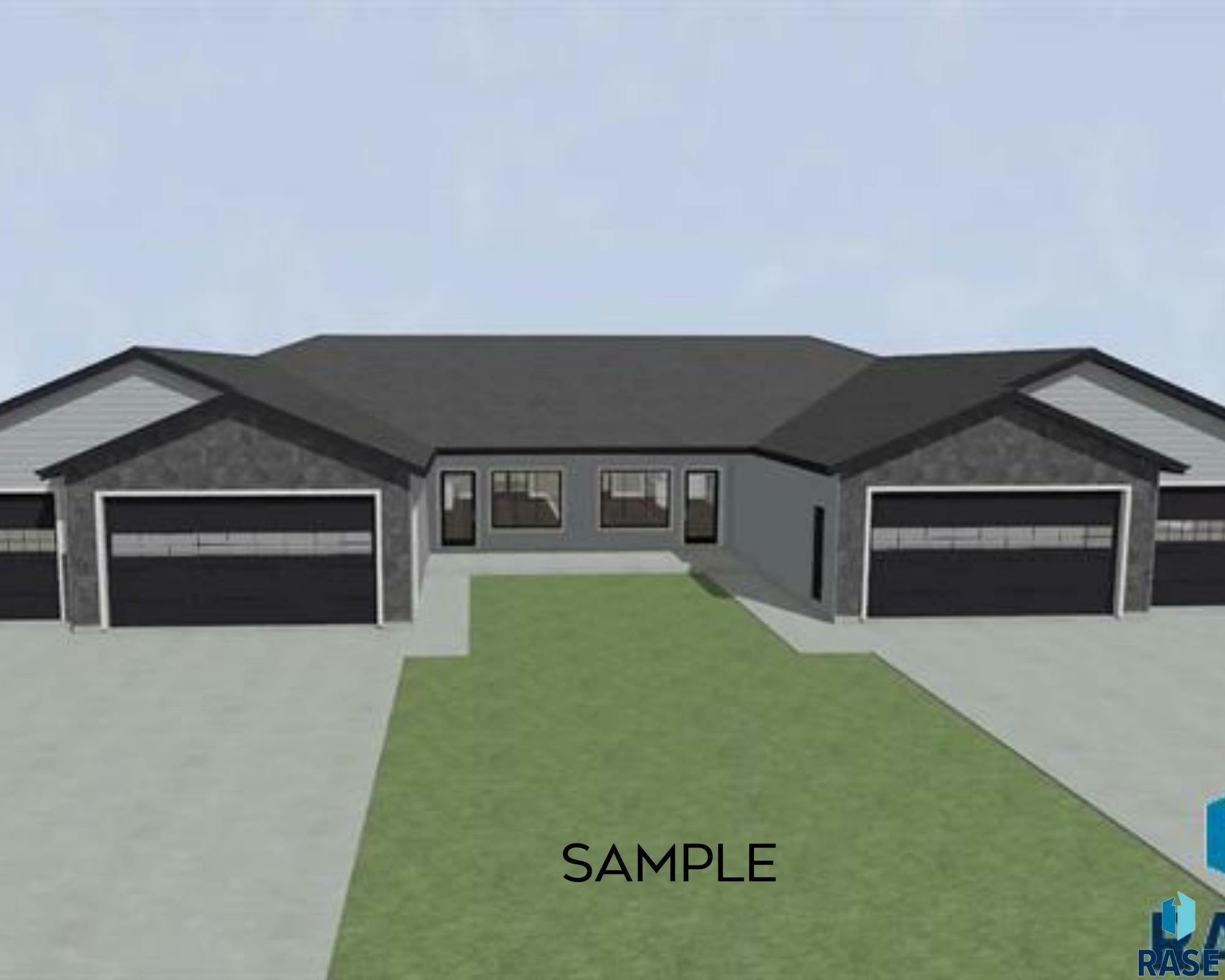 Property Photo: 505 Mill Pond Rd 1 IA 51246