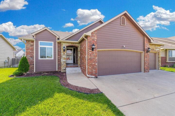 Photo de la propriété: 5334 N Rock Spring St KS 67226