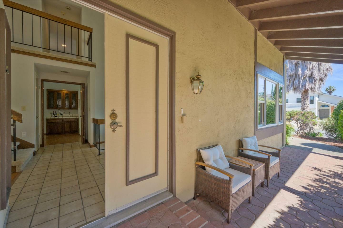 Property Photo: 21756 Noonan Court CA 95014
