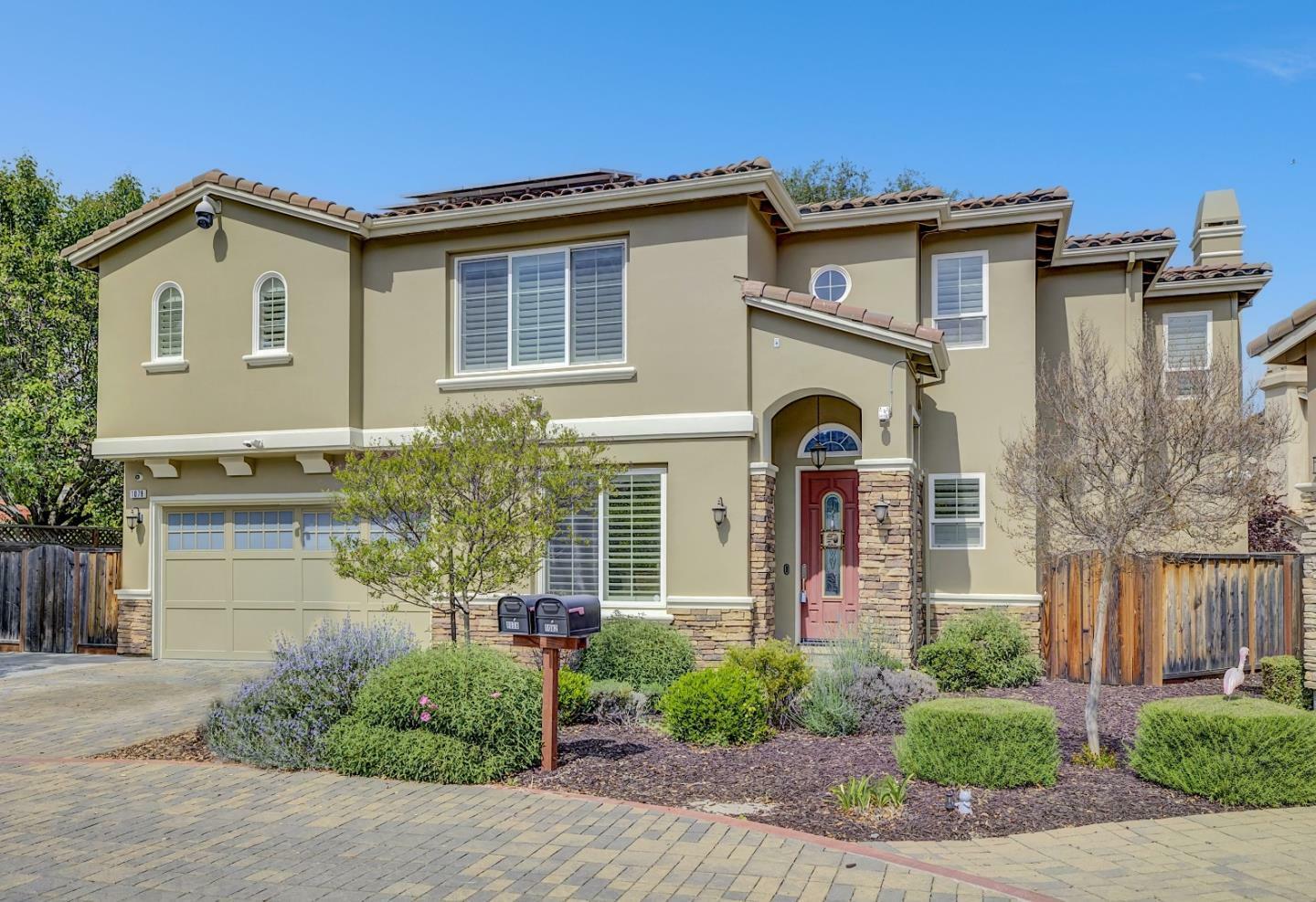 1078 Valentine Court  San Jose CA 95120 photo