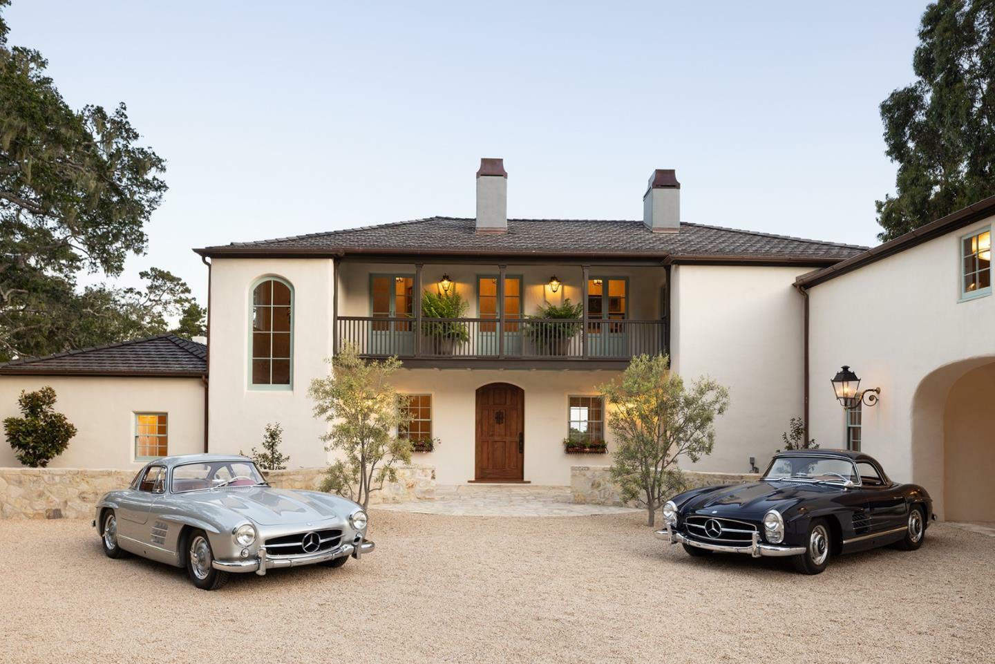 1522 Riata Road  Pebble Beach CA 93953 photo