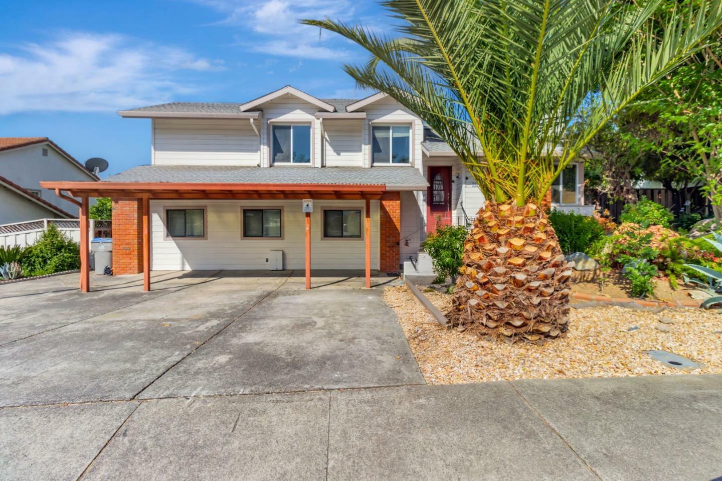 3514 Ramstad Drive  San Jose CA 95127 photo