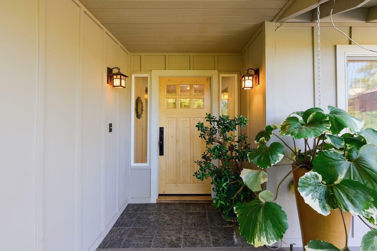 Property Photo:  2907 Granite Creek Road  CA 95066 