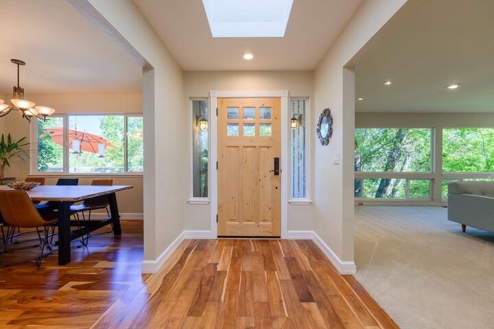 Property Photo:  2907 Granite Creek Road  CA 95066 