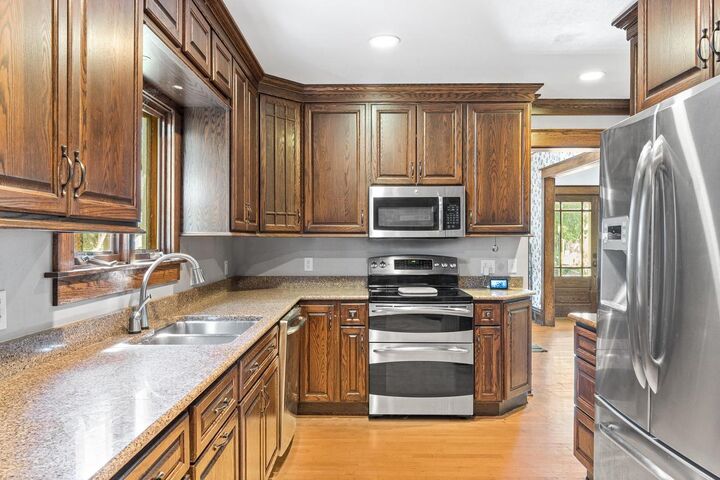 163 East Noyes Street  Berlin WI 54923 photo