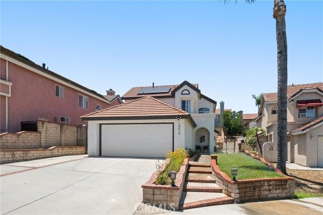 Photo de la propriété: 18024 Longhorn Lane CA 91709