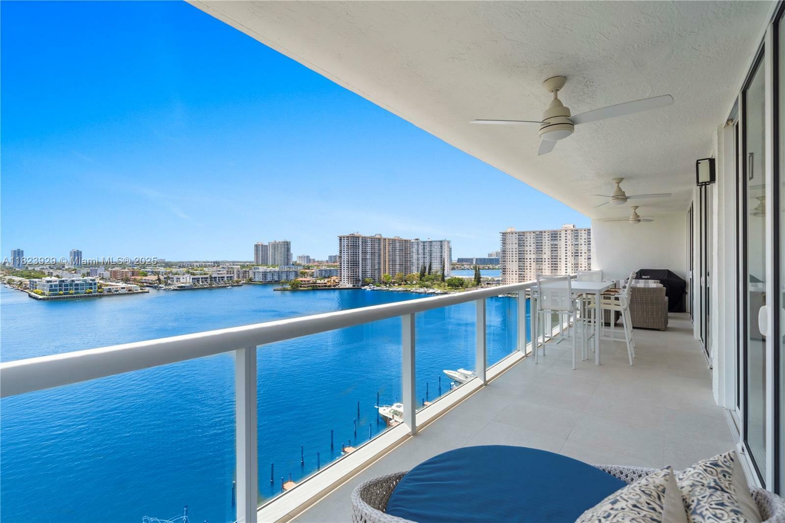Property Photo: 17050 N Bay Rd Ph1201 FL 33160